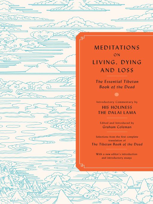 Title details for Meditations on Living, Dying and Loss by Graham Coleman - Available